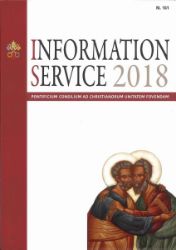Imagen para la categoria Vatican Information Service