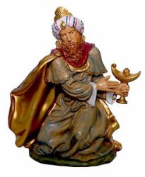 Picture for category Euromarchi Neapolitan Nativity 8 inch