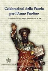 Imagen de Celebrazioni della Parola per l’Anno Paolino