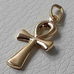 Picture for category Egyptian Cross Ankh Necklace