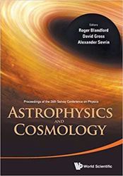 Picture of Astophysical Cosmology. Proceedings on Cosmology and Fundamental Physics. Study Week, September 28 - October 2, 1981 Daniel Joseph Kelly O'Connell