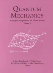 Imagen de Editors, Quantum Mechanics, Scientific perspectives on divine action Kirk Wegter Mcnelly, Robert J.Russell, Philip Clayton