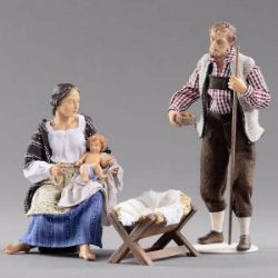 Picture for category Alpin Nativity 5,5 Inch 