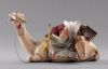 Picture of Camel lying Hannah Alpin Nativity 40 cm (15,7 inch) wood & fabric