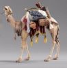 Picture of Camel with saddle Hannah Orient Nativity 40 cm (15,7 inch) wood & fabric