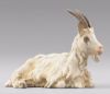 Picture of Goat lying Hannah Orient Nativity 20 cm (7,9 inch) wood & fabric