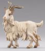 Picture of He-Goat Standing Hannah Orient Nativity 20 cm (7,9 inch) wood & fabric