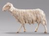 Picture of Sheep walking Hannah Orient Nativity 20 cm (7,9 inch) wood & fabric