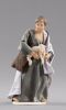 Picture of Child with Lamb Hannah Orient Nativity 30 cm (11,8 inch) wood & fabric