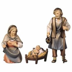 Picture for category Shepherd Nativity Sets
