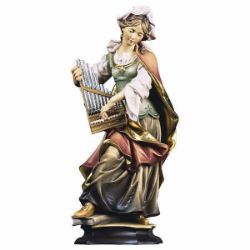 Imagen para la categoria Estatua Santa Cecilia
