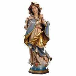 Picture for category Immaculate Conception Statue