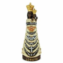 Picture for category Our Lady of Loreto Statue