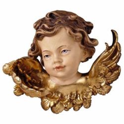 Picture for category Angel Heads & Wall Decor Statues