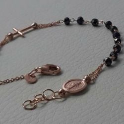 Picture for category Miraculous Medal Bracelet