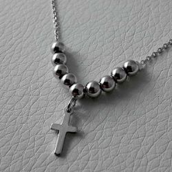 Picture for category Religious Jewelry - Silver Collection