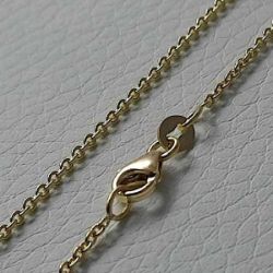 Picture for category Rolo Chain Necklace