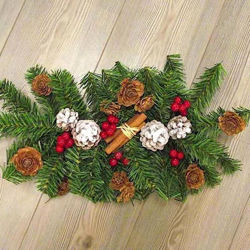 Picture for category Christmas Centerpieces