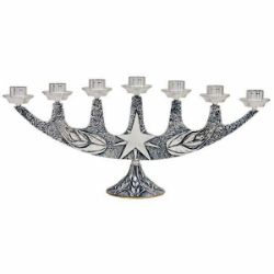 Picture for category 2, 3, 5 or 7 Candle Candelabra & Menorah