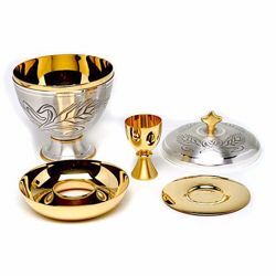 Picture for category Communion under Both Kinds Vessels