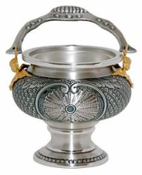 Picture for category Holy Water Pots