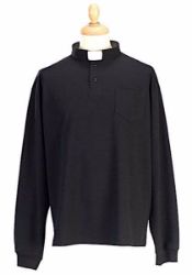 Picture for category Priest & Clergy Polo Shirts
