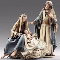Picture for category Nativity Sets