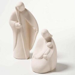 Picture for category Ceramic Nativity Sets