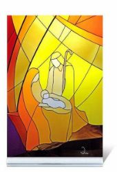 Picture for category Acrylic Nativity Set