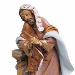 Picture for category Plastic Outdoor Nativity Sets