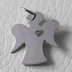 Picture for category Guardian Angel Pendants