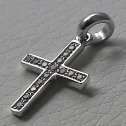 Picture for category White Gold Crosses