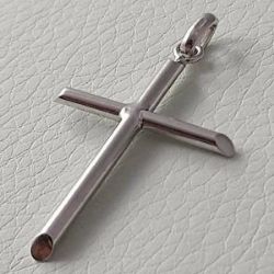 Picture for category Silver Crosses
