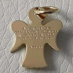 Imagen para la categoria Medalla Ángel de Dios