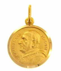 Imagen para la categoria Medalla Papa Juan XXIII