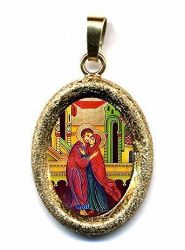 Picture for category St. Anne and Joachim Medals
