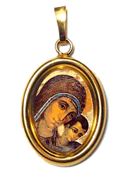 Imagen para la categoria Medalla Virgen del Camino Neocatecumenal