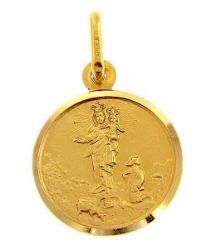Imagen para la categoria Medalla Virgen de la Guardia