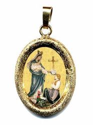 Picture for category Our Lady of Sesule Medals