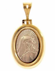 Picture for category Virgin Mary Medals 