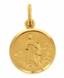 Picture for category Immaculate Mary Medals