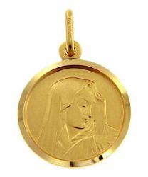 Imagen para la categoria Medalla Virgen de los Dolores