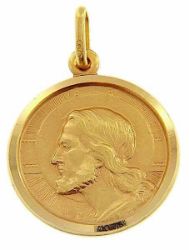 Imagen para la categoria Medalla Cristo Redentor