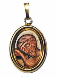 Picture for category Most Precious Blood of Jesus Pendants