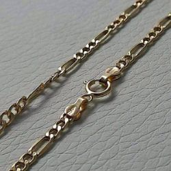 Picture for category Men's & Women's Jellow Gold Chains