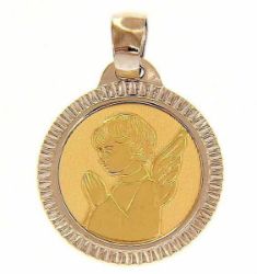 Picture for category Communion Medal