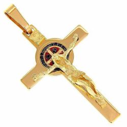 Picture for category Women's Crucifix