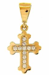 Picture for category Diamond Crosses