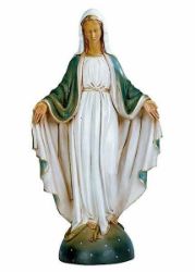 Picture for category Garden & Outdoor Virgin Mary Statue