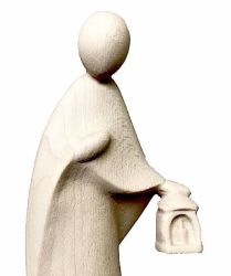 Picture for category Stella Nativity 3,1 Inch - Natural Wood